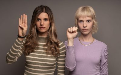 Entendiendo la Violencia de Género: Derechos y Recursos